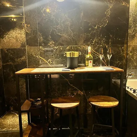 Guest house Contempo Luxury