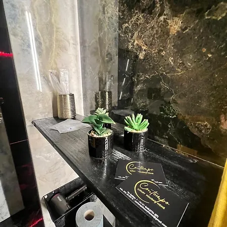 Guest house Contempo Luxury Barletta