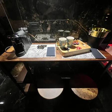 Guest house Contempo Luxury Barletta