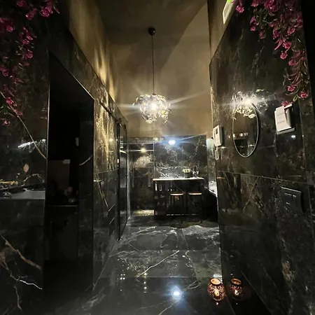 Contempo Luxury Barletta