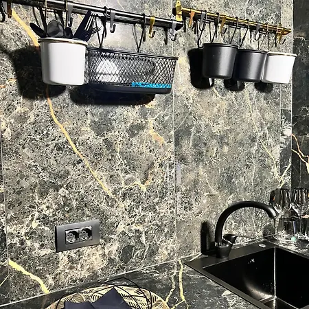 Contempo Luxury 3* Барлетта